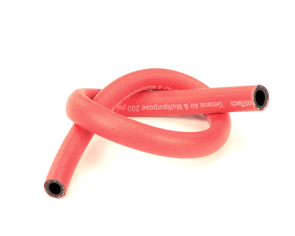 HOBART PARTS Hobart 00-941726-00002 Hose 3/8 X 19.88 L Syn Epdm - SKU HOB00-941726-00002