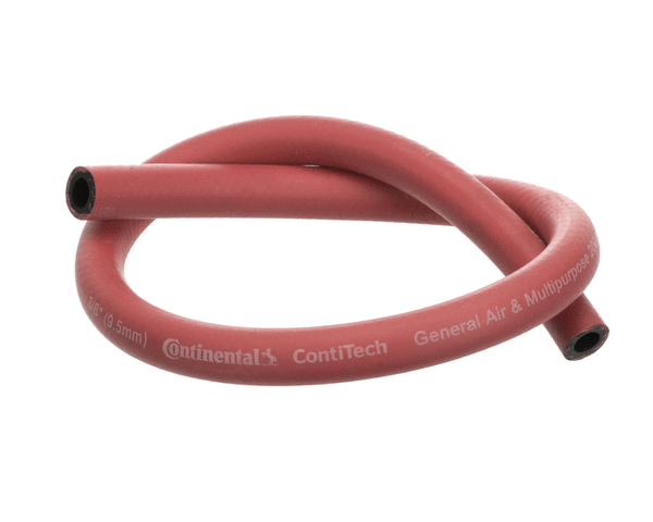 HOBART PARTS Hobart 00-941726-00005 Hose 3/8 X 25 L Syn Epdm - SKU HOB00-941726-00005