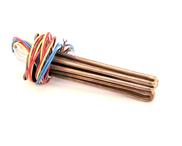HOBART PARTS Hobart 00-941770-00002 Element Heater 208-240V 3 PH - SKU HOB00-941770-00002