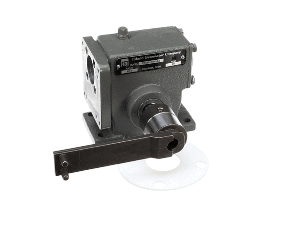 HOBART PARTS Hobart 00-945292 Kit Arm/Gear Box Std/Turned - SKU HOB00-945292