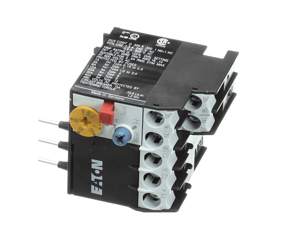 HOBART PARTS Hobart 00-948105-00003 Relay Overload - SKU HOB00-948105-00003