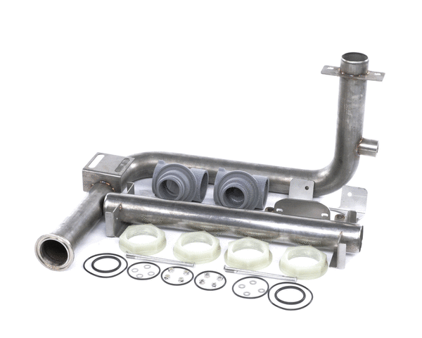HOBART PARTS Hobart 00-948509-00005 Kit Manifold Load L-R Std H - SKU HOB00-948509-00005