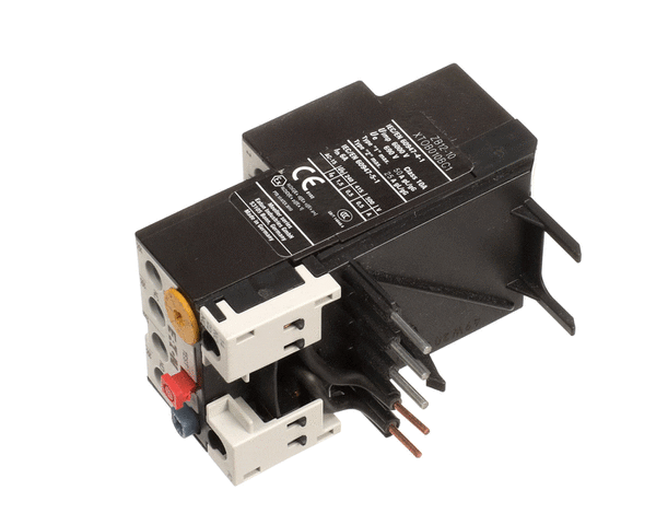 HOBART PARTS Hobart 00-949362-00008 Relay Overload (380-600 V 5 - SKU HOB00-949362-00008