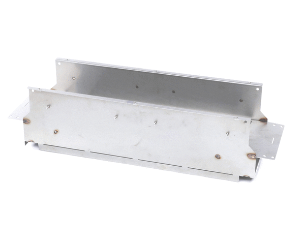 HOBART PARTS Hobart 00-949894 Plenum Heater Blower-Dry Assy - SKU HOB00-949894