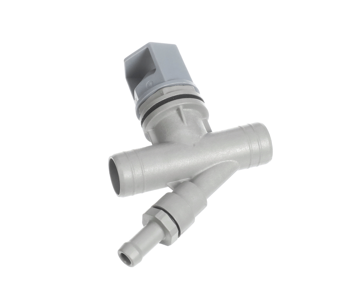 HOBART PARTS Hobart 00-974366 Valve Assembly. - SKU HOB00-974366