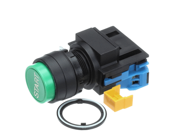 HOBART PARTS Hobart 01-206772 Switch Push Button Start - SKU HOB01-206772