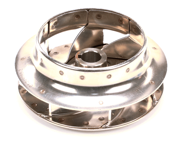 HOBART PARTS Hobart 01-245088-00002 Impeller - SKU HOB01-245088-00002