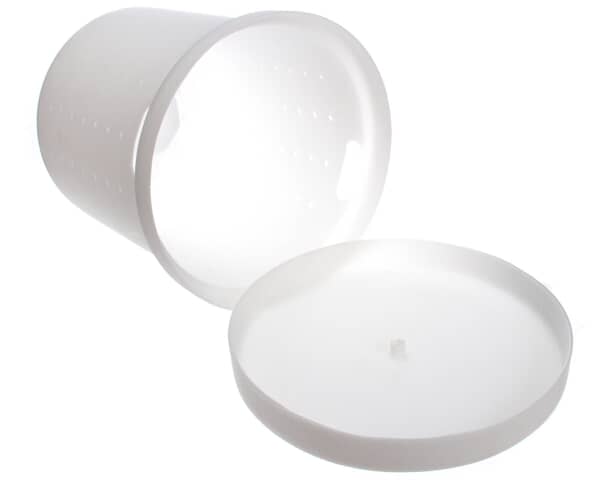 HOBART PARTS Hobart 01-505009-00001 Dryer Basket W/Lid - SKU HOB01-505009-00001