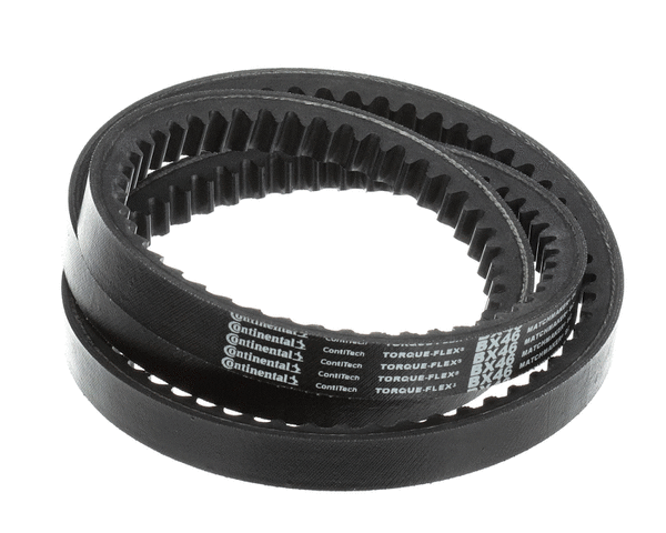HOBART PARTS Hobart BV-013-37 Belt V Bx Cross Section - SKU HOBBV-013-37