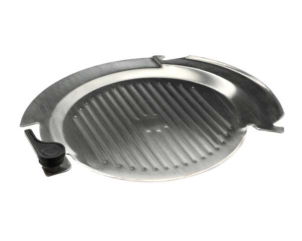 HOBART PARTS Hobart ML-103816-0000Z Ml Top Knife Cover - SKU HOBML-103816-0000Z