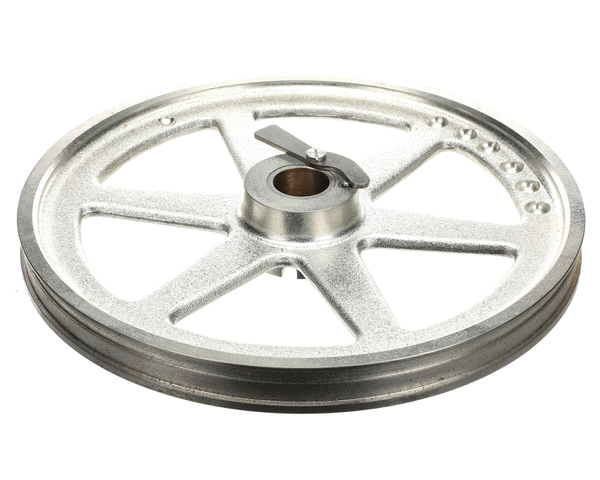 HOBART PARTS Hobart ML-109658-0000Z Ml Pk Mtl 14 Saw Pulley - SKU HOBML-109658-0000Z
