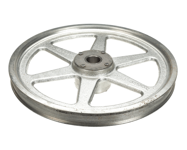 HOBART PARTS Hobart ML-134048-0000Z Upper Saw Pulley 14 6614 - SKU HOBML-134048-0000Z