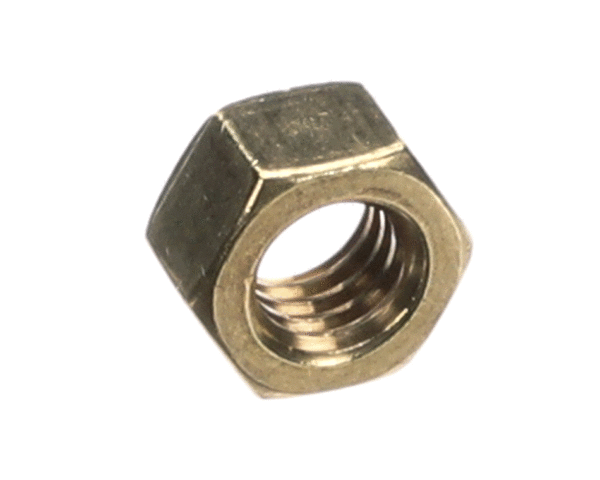 HOBART PARTS Hobart NS-014-15 Nut Hex 3/8-16 Brs - SKU HOBNS-014-15