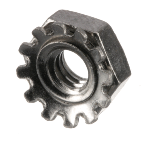 HOBART PARTS Hobart NS-046-51 Nut - SKU HOBNS-046-51