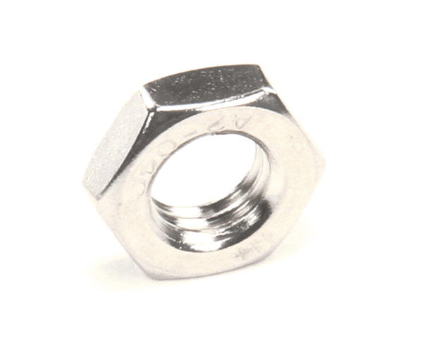 HOBART PARTS Hobart NS-048-84 Nut Hex Jam M12 X 1.75 Sst - SKU HOBNS-048-84