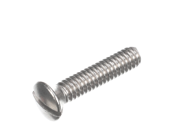 HOBART PARTS Hobart SC-023-23 Screw Mach 1/4-20 X 1-1/4 Sst - SKU HOBSC-023-23