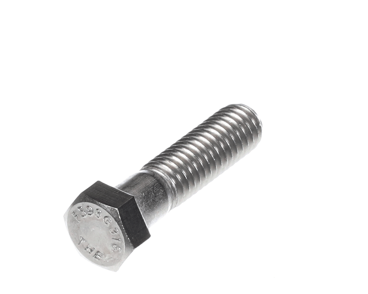 HOBART PARTS Hobart SC-121-43 Screw Cap 7/16-14 - SKU HOBSC-121-43