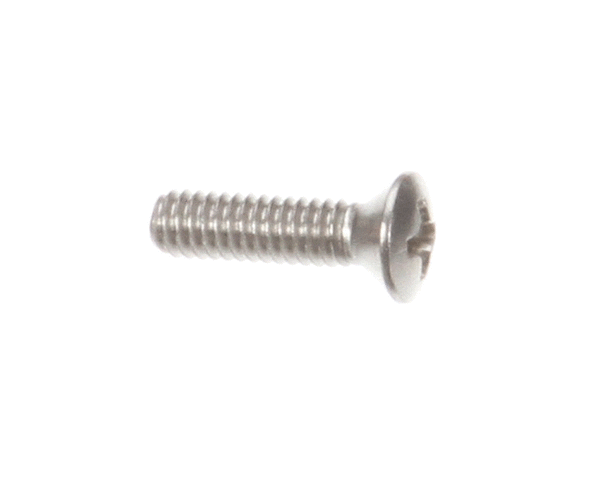 HOBART PARTS Hobart SC-124-41 Screw Mach 8-32 X 5/8 - SKU HOBSC-124-41