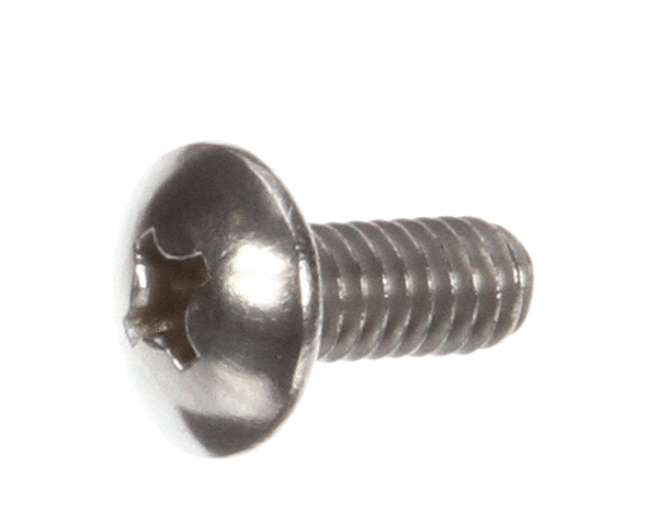 HOBART PARTS Hobart SC-125-85 Screw Mach 1/4-20 X 5/8 - SKU HOBSC-125-85