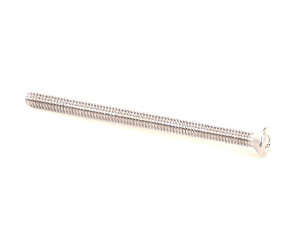 HOBART PARTS Hobart SC-128-40 Screw Mach 8-32 X 2-1/4 - SKU HOBSC-128-40