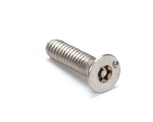 HOBART PARTS Hobart SC-128-64 Screw Mach Sf 1/4-20 X 1 - SKU HOBSC-128-64