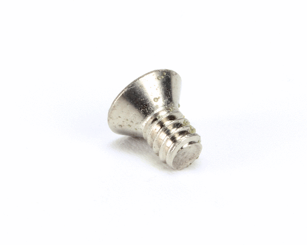 HOBART PARTS Hobart SC-129-13 Screw Mach 6-32 X 1/4 - SKU HOBSC-129-13