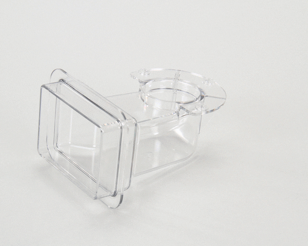 HOSHIZAKI PARTS 2A0915-01 - SKU HOS2A0915-01