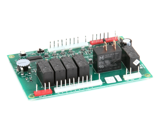 HOSHIZAKI PARTS 2A2649-01 - SKU HOS2A2649-01
