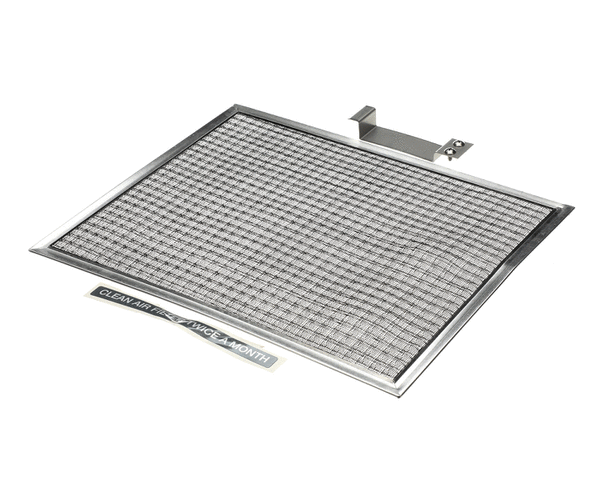 HOSHIZAKI PARTS Hoshizaki HS-5007 Air Filter For Refrigerator / Freezer - SKU HOSHS-5007