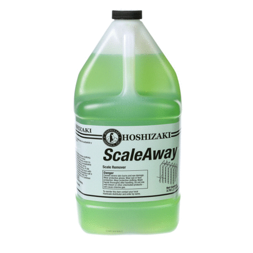 HOSHIZAKI PARTS SCALE AWAY - SKU HOSSCALEAWAY