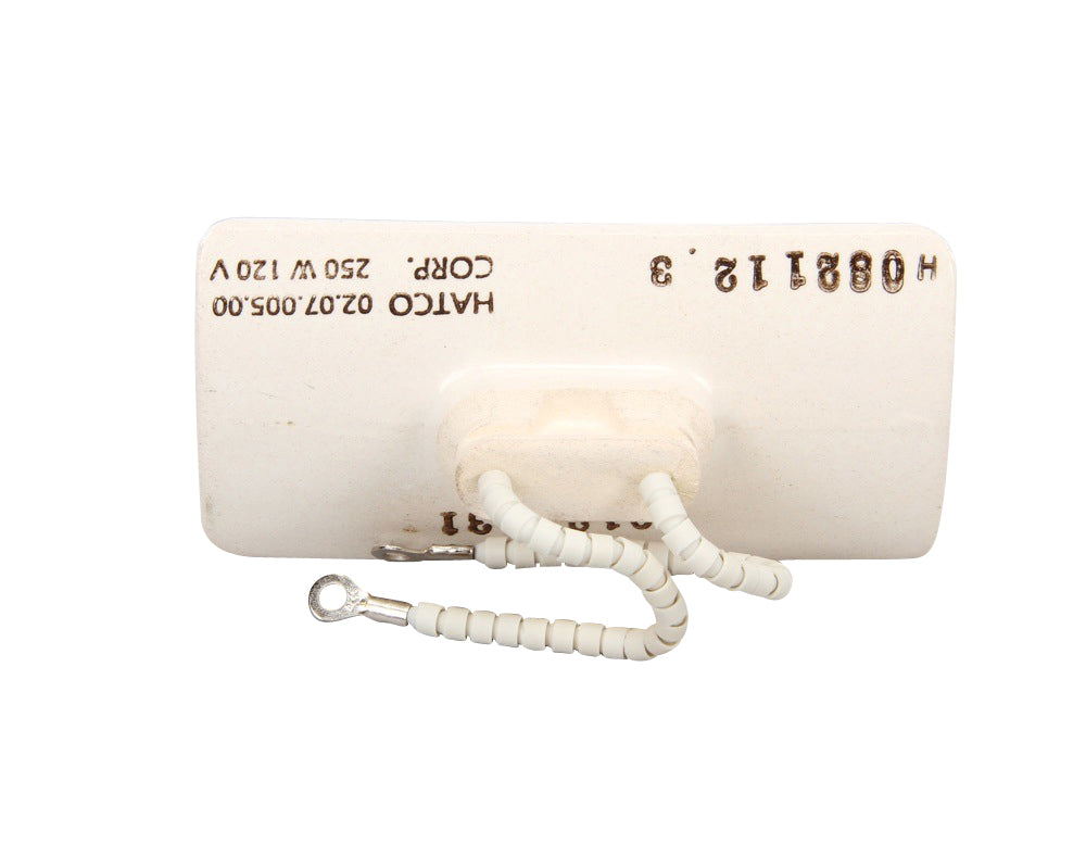 HATCO PARTS 02-07-005 - SKU HT02-07-005