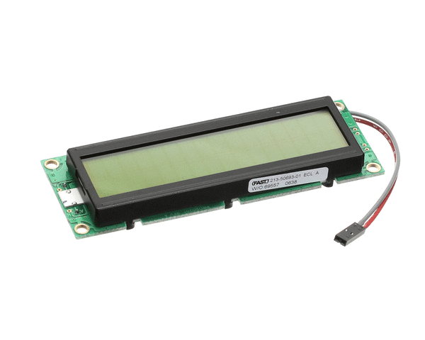 HATCO PARTS 02.01.154.00 - SKU HT02.01.154.00