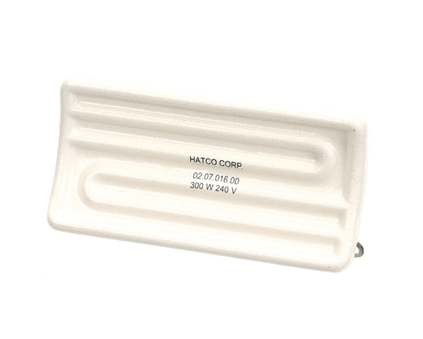 HATCO PARTS 02.07.016.00 - SKU HT02.07.016.00