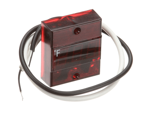 HATCO PARTS Hatco 02.16.187.00 Tid S.s. LED Fah No Probe - SKU HT02.16.187.00