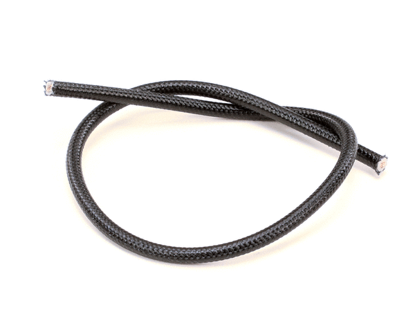 HATCO PARTS Hatco 02.18.005.00 Wire 12GA Black 200C - SKU HT02.18.005.00