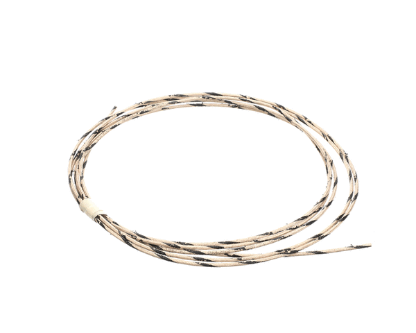 HATCO PARTS Hatco 02.18.093.00 Wire 14GA Tan W/Blk Mgt 450C - SKU HT02.18.093.00