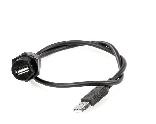 HATCO PARTS Hatco 02.18.478.00 USB Cable Waterproof Bulkhd Pl - SKU HT02.18.478.00