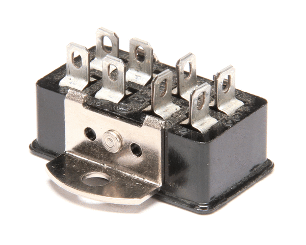 HATCO PARTS Hatco 02.20.112.00 8 Term Mini Plug Female - SKU HT02.20.112.00