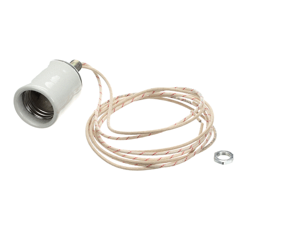 HATCO PARTS Hatco 02.30.145.00 Lamp Holder End 41IN LEADS.250C - SKU HT02.30.145.00