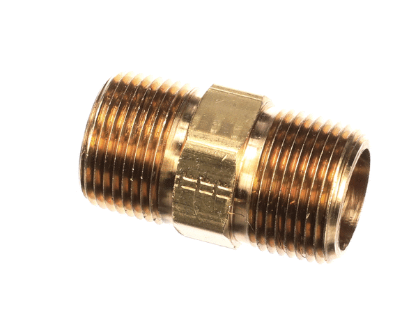 HATCO PARTS Hatco 03.05.057.00 PMG-100 3/4X3/4 Brass Hex Nipl - SKU HT03.05.057.00