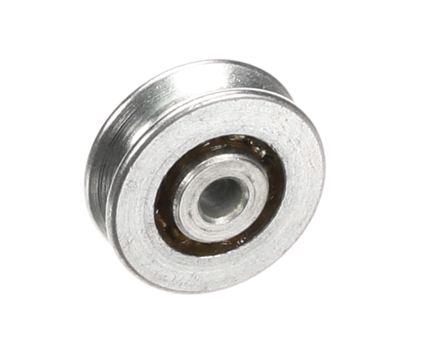 HATCO PARTS Hatco 04.17.477.00 1IN Dia .188ID Stl Idler Pulley - SKU HT04.17.477.00