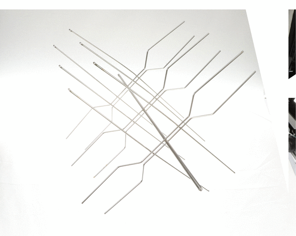 HATCO PARTS Hatco 04.17.689.00 - SKU HT04.17.689.00