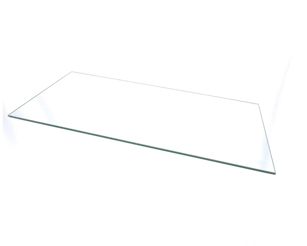 HATCO PARTS Hatco 04.40.070.00 Grhd Dual Glass End Bottom - SKU HT04.40.070.00