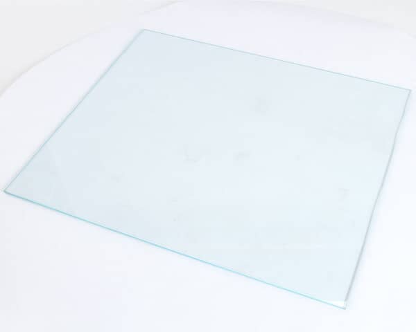 HATCO PARTS Hatco 04.40.114.00 Fsdt Side Glass - SKU HT04.40.114.00