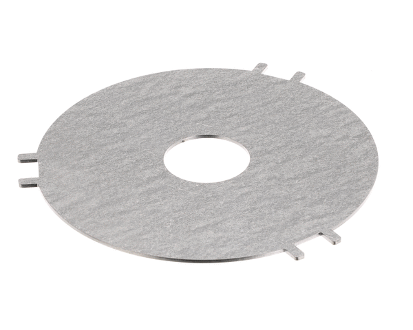 HATCO PARTS Hatco 04.42.667.00 Heat Sink Hwb Round - SKU HT04.42.667.00