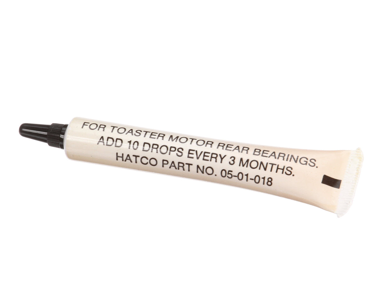HATCO PARTS 05-01-018 - SKU HT05-01-018