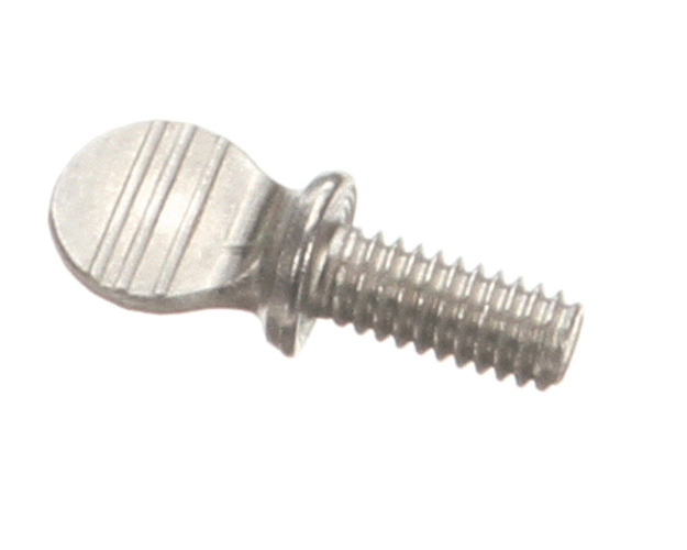 HATCO PARTS Hatco 05.04.139.00 Sc SS 8-32X3/8 Wshr Hd Thumb - SKU HT05.04.139.00