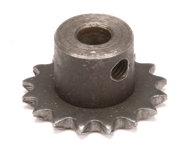 HATCO PARTS Hatco 05.09.056.00 Sprocket Motor Tm 16 Tooth - SKU HT05.09.056.00