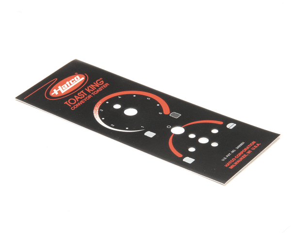 HATCO PARTS 07.01.217.00 - SKU HT07.01.217.00