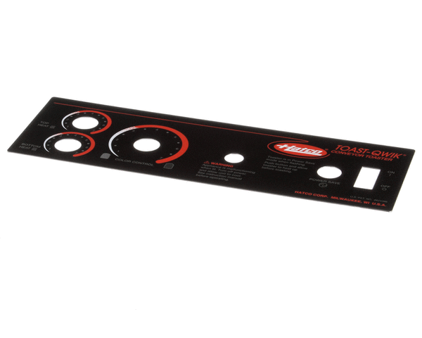 HATCO PARTS 07.01.255.00 - SKU HT07.01.255.00